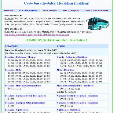 CreteTravel