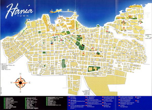 Chania