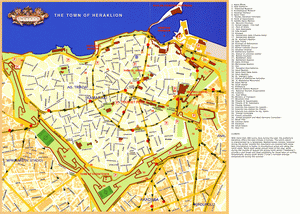 Heraklion