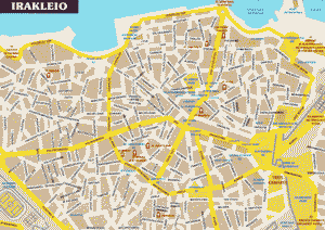 Heraklion
