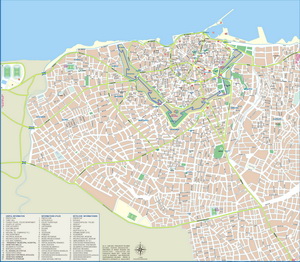 Heraklion