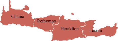 Kréta