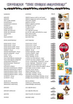 Holiday planner - přehled zájezdů