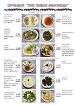 Holiday planner - přehled zájezdů