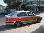 Taxi služba