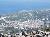 Letovisko 
