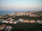 Letovisko 